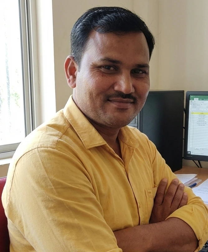 Diractor , co founder